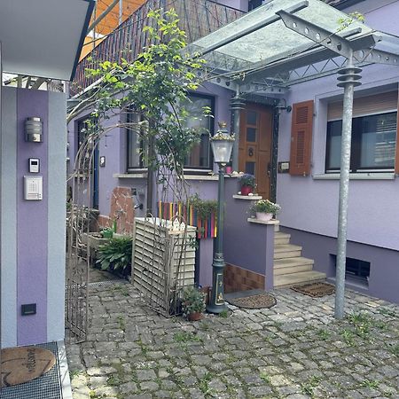 Maison Marie Ubstadt-Weiher Экстерьер фото